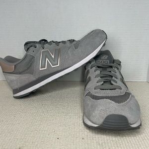New Balance 500 Woman shoes
